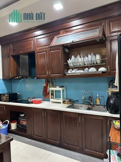 CHÍNH CỦ CẦN TIỀN BÁN GẤP CĂN NHÀ ĐẸP XÂY TÂM HUYẾT TẠI PHỐ TÂY SƠN Q. ĐỐNG ĐA, DIÊN TÍCH: 42M x 6