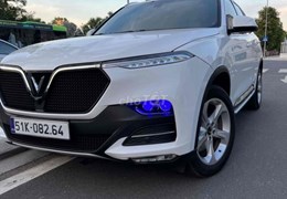 Chính chủ cần bán xe Lux SA Base 12/2021 Phường Linh Chiểu (Quận Thủ Đức cũ),  Tp Hồ Chí Minh