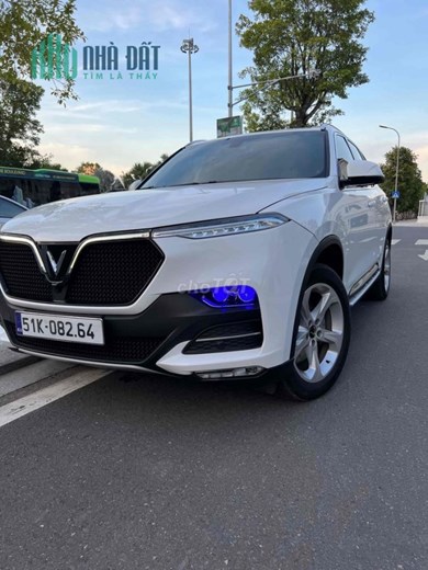 Chính chủ cần bán xe Lux SA Base 12/2021 Phường Linh Chiểu (Quận Thủ Đức cũ),  Tp Hồ Chí Minh