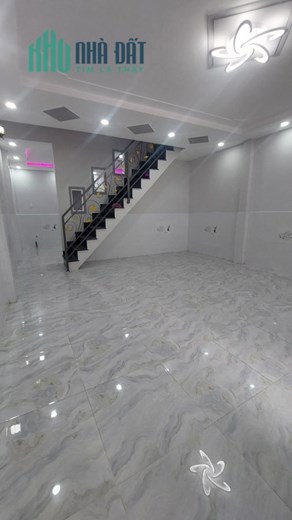 chính chủ bán nhà 2 tầng đường mã lò, hẻm 8m, 58m2 chỉ 5.7 tỷ, ngang 5m