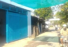 Chính Chủ Cần Cho Thuê Nhà Nguyên Căn Phường Mỹ Hòa Vị Trí Đẹp.