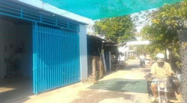 Chính Chủ Cần Cho Thuê Nhà Nguyên Căn Phường Mỹ Hòa Vị Trí Đẹp.