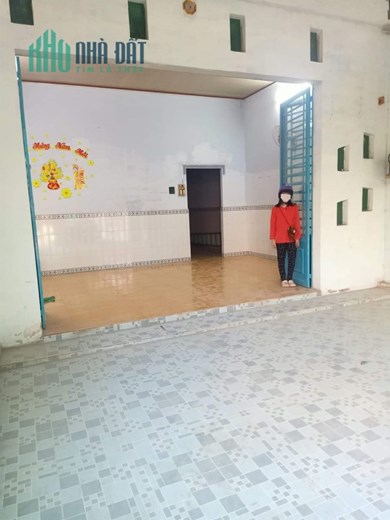 Chính Chủ Cần Cho Thuê Nhà Nguyên Căn Phường Mỹ Hòa Vị Trí Đẹp.