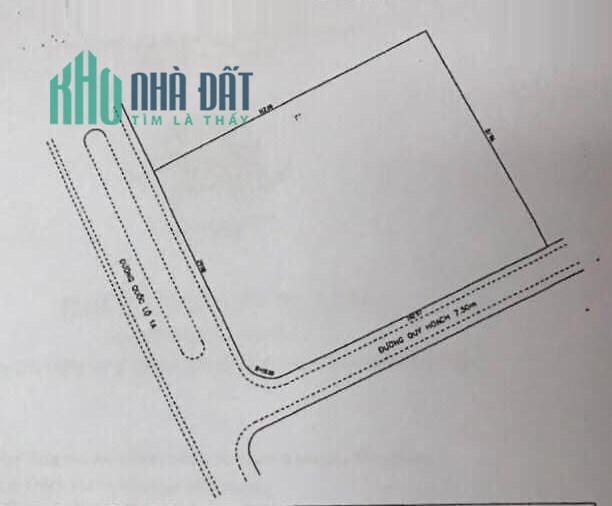.Đất SXKD Mặt Tiền Quốc Lộ 1A Đà Nẵng, 10053m2, Ngang 92m
