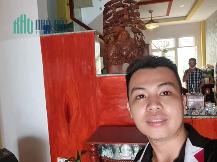Bán Nhà HXH Quốc Lộ 13 Nhà mới tinh 3 tầng ở ngay