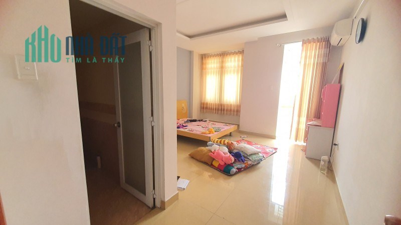 Bán Nhà HXH Quốc Lộ 13 Nhà mới tinh 3 tầng ở ngay