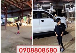 ⭐Cho thuê nhà xưởng 3000m2 kèm 4ha đất giá rẻ bất ngờ tại xã Ngọc Định, Định Quán, Đồng Nai;