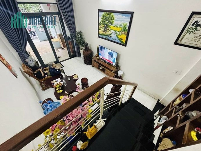 💥RẺ NHẤT KHU VỰC- VÀI M RA NGUYỄN VĂN THOẠI- 1p RA BIỂN MỸ KHÊ, KHU PHỐ TÂY- CHỈ 3.x TỶ