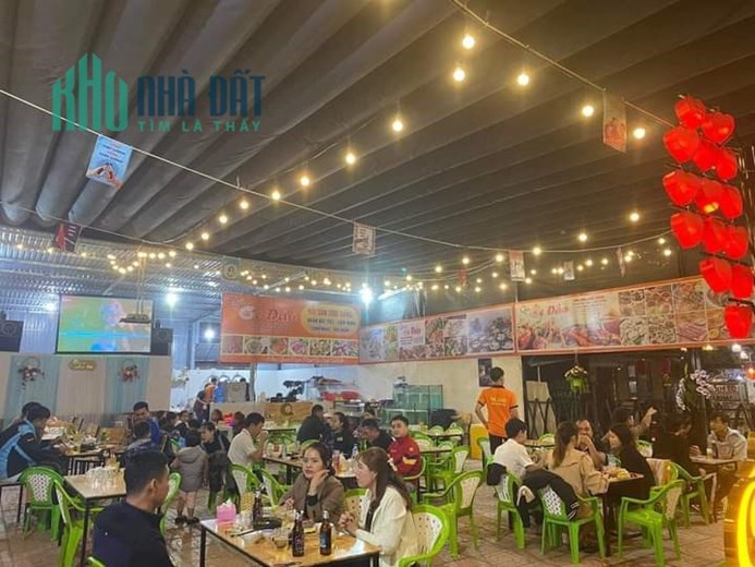 Cần sang nhượng lại quán Hải sản Tươi sống ỐC ĐẢO