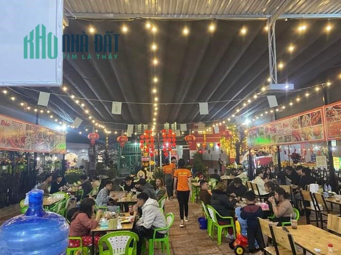 Cần sang nhượng lại quán Hải sản Tươi sống ỐC ĐẢO