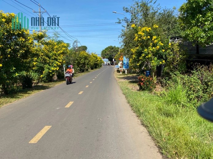 Bán gấp lô đất 100m2 full thổ tại Hưng Thịnh