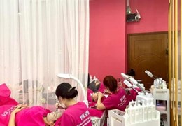 Em cần sang nhượng spa tại Timescity, Hai Bà Trưng Hà Nôi