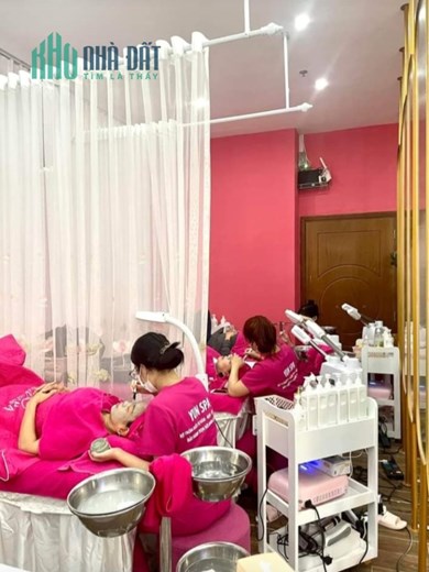 Em cần sang nhượng spa tại Timescity, Hai Bà Trưng Hà Nôi