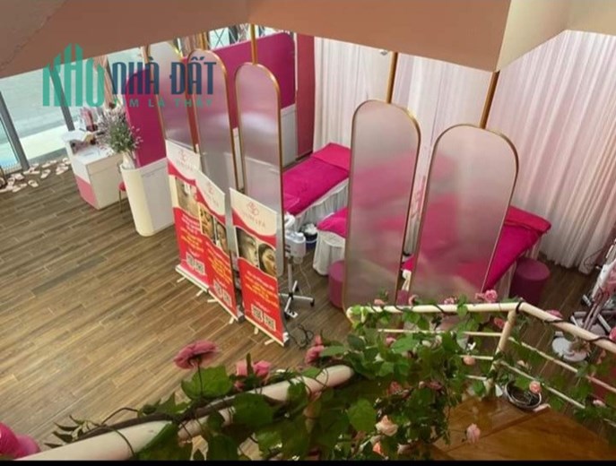 Em cần sang nhượng spa tại Timescity, Hai Bà Trưng Hà Nôi