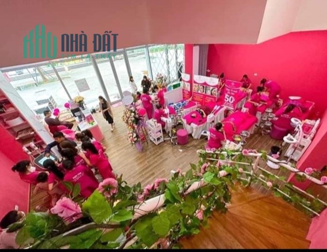 Em cần sang nhượng spa tại Timescity, Hai Bà Trưng Hà Nôi