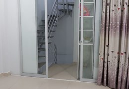 CHO THUÊ NHÀ NGUYÊN CĂN 21/3 HỒ HẢO HỚN, PHƯỜNG CÔ GIANG, QUẬN 1