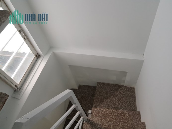 CHO THUÊ NHÀ NGUYÊN CĂN 21/3 HỒ HẢO HỚN, PHƯỜNG CÔ GIANG, QUẬN 1