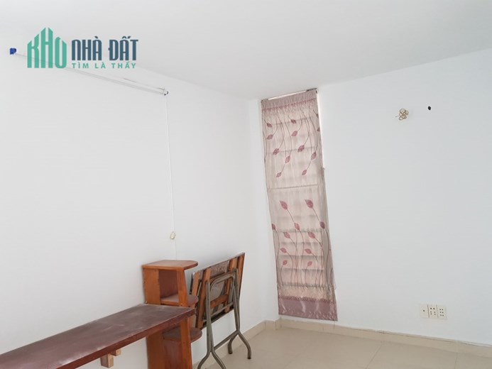 CHO THUÊ NHÀ NGUYÊN CĂN 21/3 HỒ HẢO HỚN, PHƯỜNG CÔ GIANG, QUẬN 1
