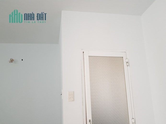 CHO THUÊ NHÀ NGUYÊN CĂN 21/3 HỒ HẢO HỚN, PHƯỜNG CÔ GIANG, QUẬN 1
