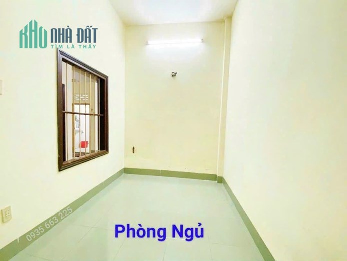 BÁN NHÀ MẶT TIỀN KINH DOANH NHA TRANG KHÁNH HÒA 126m2