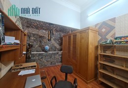 NHÀ SIÊU HIẾM QUẬN HAI BÀ TRƯNG-Ô TÔ CÁCH NHÀ 20M- NHÀ ĐẸP Ở LUÔN