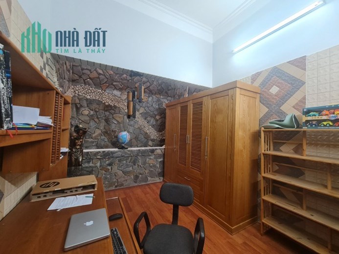 NHÀ SIÊU HIẾM QUẬN HAI BÀ TRƯNG-Ô TÔ CÁCH NHÀ 20M- NHÀ ĐẸP Ở LUÔN