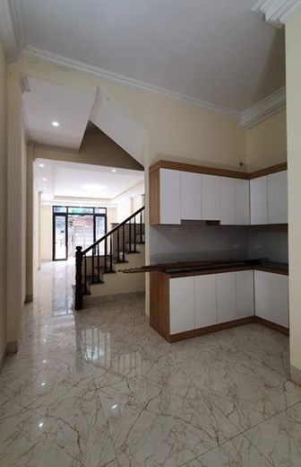 Thở gấp ..Nhà LÊ ĐỨC THỌ, Nam Từ Liêm 50m x 3T- 4.1 tỷ