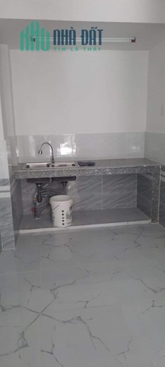 NHÀ HẺM TRẢI NHỰA, XE HƠI TỚI CỬA - Lý Chính Thắng Quận 3 - Cách MT 100m - Thông Trường Sa