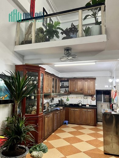 Bán Nhà Ngã 4 Trung Văn – Tố Hữu, Nam Từ Liêm, 60Mx4T, Ô Tô Đỗ Cửa, giá 8 tỷ