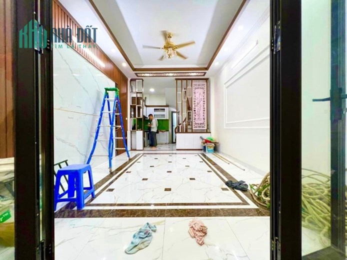 BÁN NHÀ VÕNG THỊ-VÀI BƯỚC RA HỒ TÂY-LÔ GÓC THOÁNG MÁT