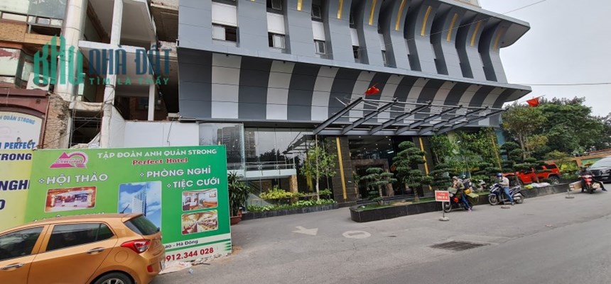 Bán gấp CC Tháp Doanh Nhân Hà Đông, Hà Nội - 93m2, 3N, nhỉnh 1 tỷ