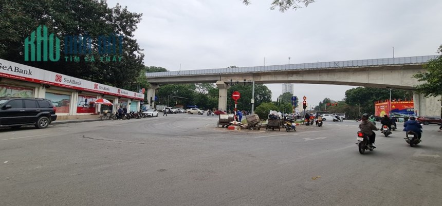 Bán gấp CC Tháp Doanh Nhân Hà Đông, Hà Nội - 93m2, 3N, nhỉnh 1 tỷ