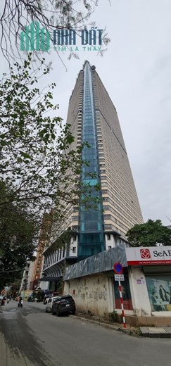 Bán gấp CC Tháp Doanh Nhân Hà Đông, Hà Nội - 93m2, 3N, nhỉnh 1 tỷ