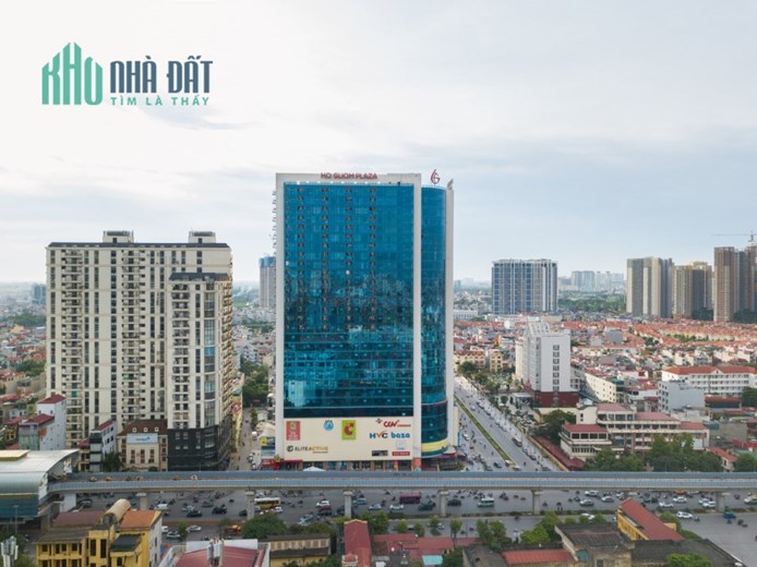 Chỉ đóng  từ 1.3 tỷ  sở hữu ngay 2PN chung cư Hồ Gươm Plaza