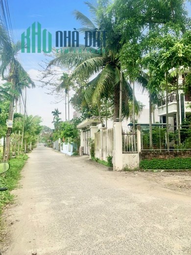 Đất Quan  Châu Đà Nẵng 122m2 giá chỉ 1tyxxtr