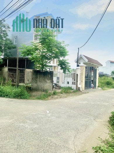 Đất Quan  Châu Đà Nẵng 122m2 giá chỉ 1tyxxtr