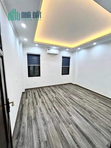 Bán nhà mặt phố Mỗ Lao 50m2, 5 tầng, 9.5 tỷ. Kinh Doanh, Gara ô tô, Phân Lô