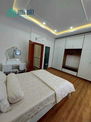 Bán nhà Ngô Thì Nhậm 50m2 x 5 tầng, 9.5 tỷ. PHÂN LÔ OTO TRÁNH - KINH DOANH ĐA DẠNG - KHU VỰC VIP.