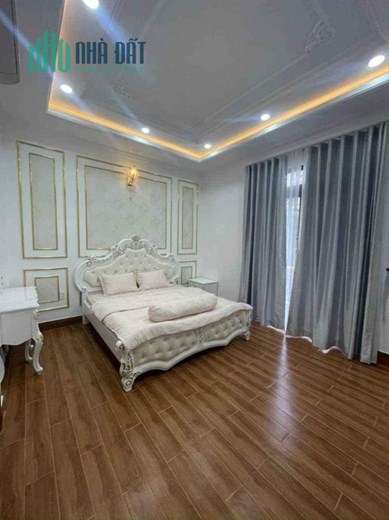 Bán nhà Ngô Thì Nhậm 50m2 x 5 tầng, 9.5 tỷ. PHÂN LÔ OTO TRÁNH - KINH DOANH ĐA DẠNG - KHU VỰC VIP.