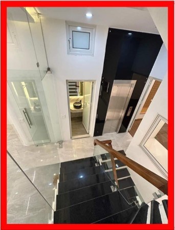 Bán nhà Mỗ Lao 10.5 tỷ, 5 tầng, 55m2, Vỉa hè, Phân Lô, Ô Tô Tránh, KiNH Doanh
