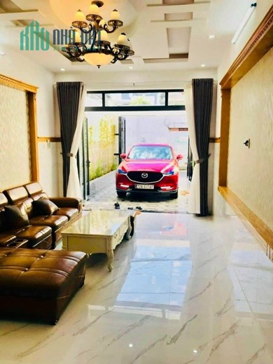 Bán nhà Ngô Thì Nhậm 55m2, 5 tầng, 10.5 tỷ KINH DOANH ĐỈNH - GẦN CHỢ BÔNG ĐỎ - VỈA HÈ RỘNG THÊNH