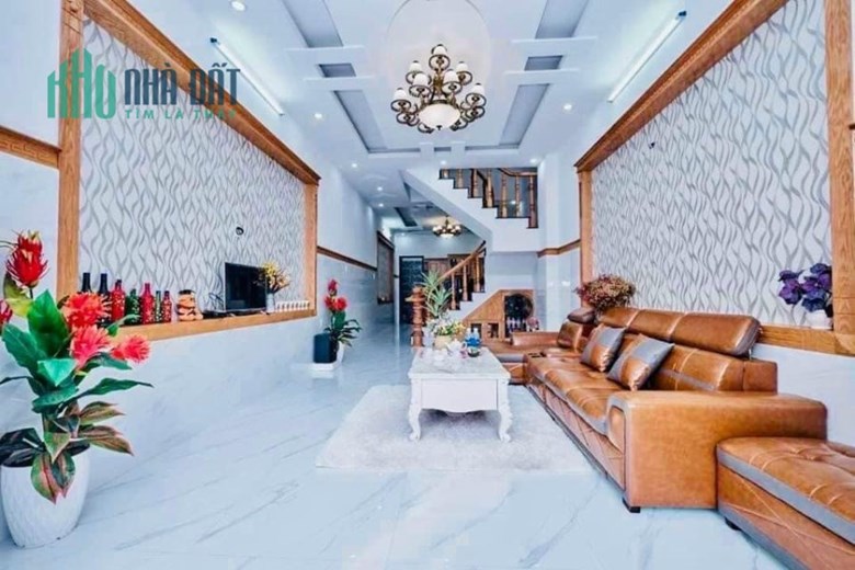 Bán nhà Ngô Thì Nhậm 55m2, 5 tầng, 10.5 tỷ KINH DOANH ĐỈNH - GẦN CHỢ BÔNG ĐỎ - VỈA HÈ RỘNG THÊNH