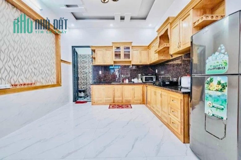 Bán nhà Ngô Thì Nhậm 55m2, 5 tầng, 10.5 tỷ KINH DOANH ĐỈNH - GẦN CHỢ BÔNG ĐỎ - VỈA HÈ RỘNG THÊNH
