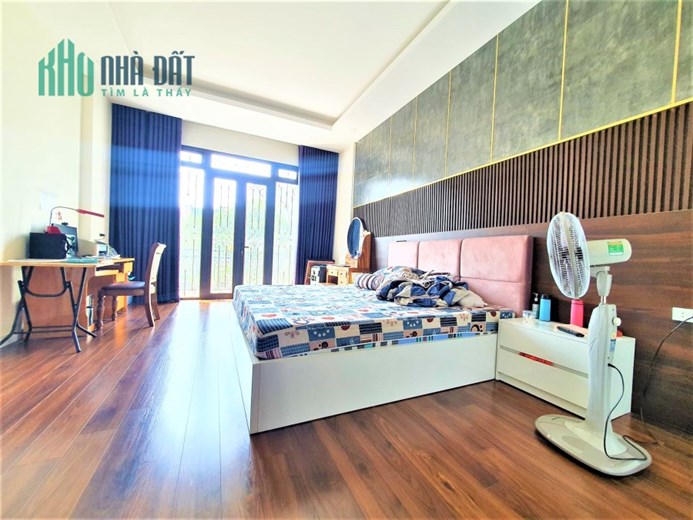 Bán nhà TT 12 KĐT Văn Phú 90m2, 5 tầng, 10.5 tỷ. LIỀN KỀ VĂN PHÚ - Ô TÔ TRÁNH - KINH DOANH - VỊ TRÍ