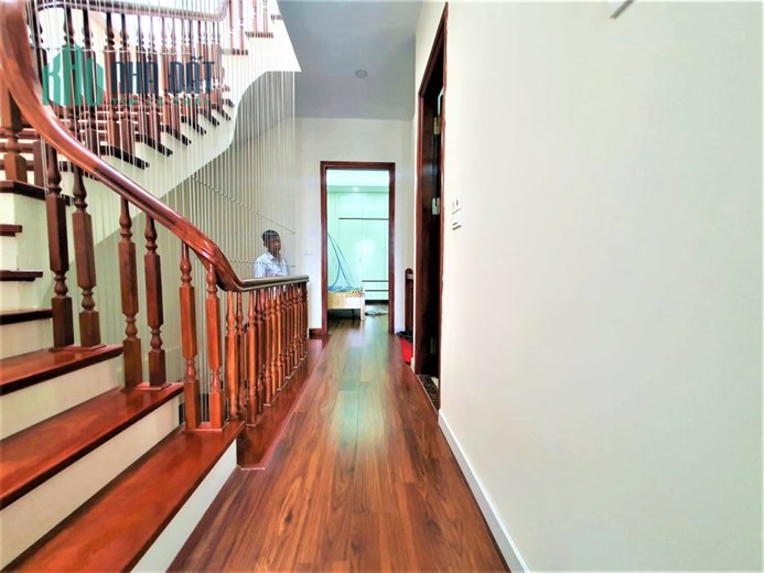 Bán nhà TT 12 KĐT Văn Phú 90m2, 5 tầng, 10.5 tỷ. LIỀN KỀ VĂN PHÚ - Ô TÔ TRÁNH - KINH DOANH - VỊ TRÍ