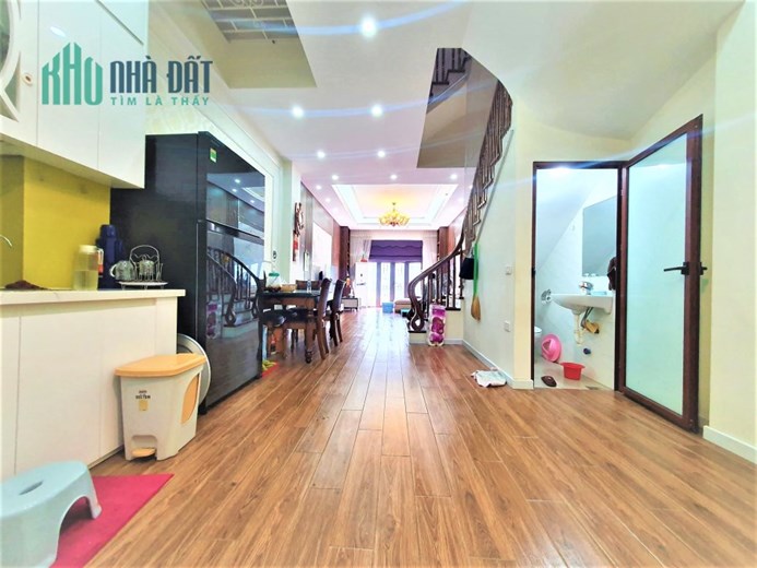 Bán nhà TT 12 KĐT Văn Phú 90m2, 5 tầng, 10.5 tỷ. LIỀN KỀ VĂN PHÚ - Ô TÔ TRÁNH - KINH DOANH - VỊ TRÍ