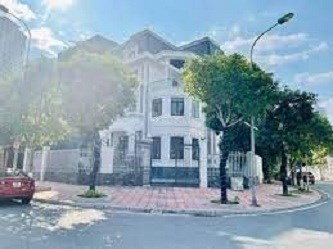 Cho thuê biệt thự tại KĐT mới Vimeco Nguyễn Chánh - sát KĐT Nam Trung Yên.