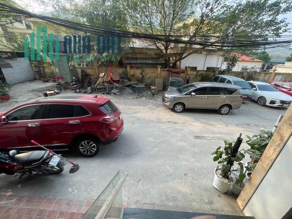 Cho thuê MBKD Số 43, Ngõ 4, Đồng Me, Mễ Trì, Nam Từ Liêm, Hà Nội