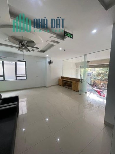 Cho thuê MBKD Số 43, Ngõ 4, Đồng Me, Mễ Trì, Nam Từ Liêm, Hà Nội