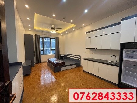 💥Chính chủ cho thuê phòng Studio tại ngõ 9 Minh Khai, Hai Bà Trưng; từ 6,5tr/th; 0762843333